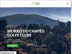 Sites similar to morrodochapeu.com.br