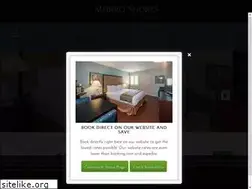 Sites similar to morroshoresinn.com