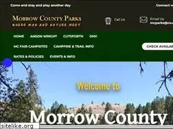 Sites similar to morrowcountyparks.org