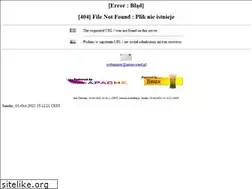 Sites similar to morrowind.pl