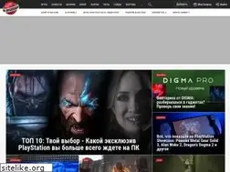 Sites similar to morrowind.ru