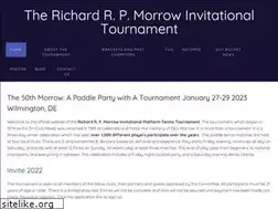 Sites similar to morrowpt.org