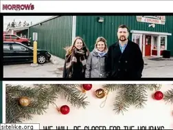 Sites similar to morrowsofdrumbo.com