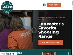 Sites similar to morrrange.com
