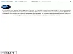 Sites similar to morryde.com