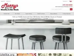 Sites similar to morrysdinettes.com