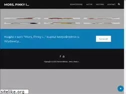 Sites similar to mors-pinky.pl