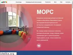 Sites similar to mors.center