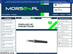 Sites similar to mors24.pl
