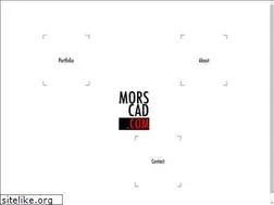 Sites similar to morscad.com