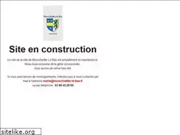 Sites similar to morschwiller-le-bas.fr