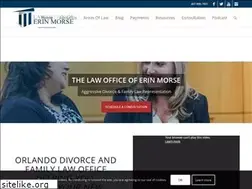 Sites similar to morse-firm.com