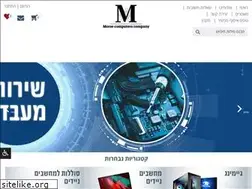 Sites similar to morse-pc.com