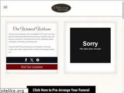 Sites similar to morseandson.com
