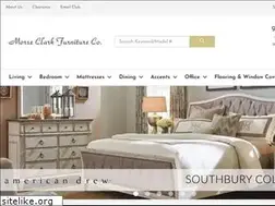 Sites similar to morseclark.com