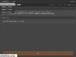 Sites similar to morsecode.me