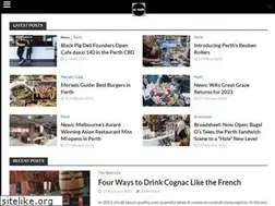Sites similar to morsels.com.au