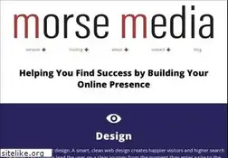 Sites similar to morsemedia.net