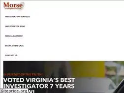 Sites similar to morsepi.com