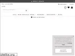 Sites similar to morsepoint.co.uk