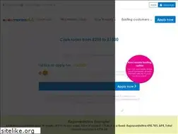 Sites similar to morsesclub.com