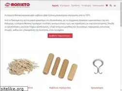 Sites similar to morseto.com