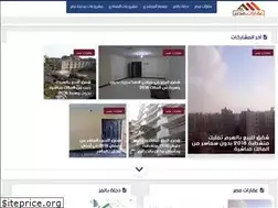 Sites similar to morshdy-eg.com