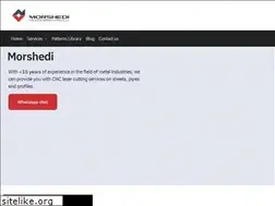 Sites similar to morshedi.co
