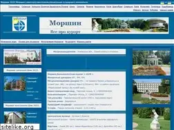 Sites similar to morshin-ua.com