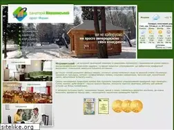 Sites similar to morshinskyi.com.ua