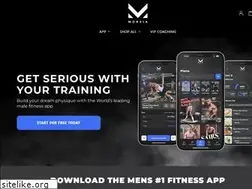Sites similar to morsialtd.com