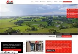 Sites similar to morsink.net