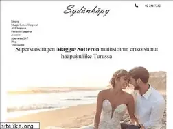 Sites similar to morsiuspuvutsydankapy.fi