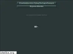 Sites similar to morska.com