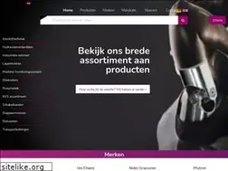 Sites similar to morskateaandrijvingen.nl