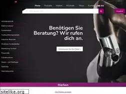 Sites similar to morskateantriebstechnik.de