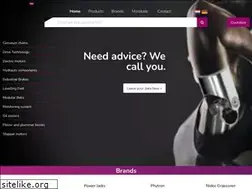 Sites similar to morskatedrivetechnology.com