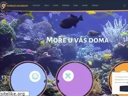 Sites similar to morskeakvarium.cz