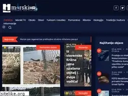 Sites similar to morski.hr