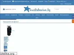 Sites similar to morskiakvarium.bg