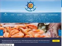 Sites similar to morskidar.bg