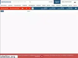 Sites similar to morskidom.com