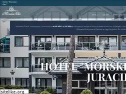 Sites similar to morskie-oko.com.pl