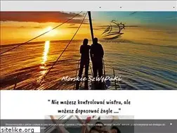 Sites similar to morskieszwedaki.eu