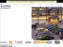 Sites similar to morskipark.pl