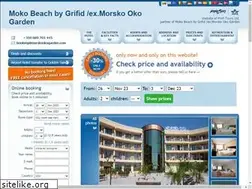Sites similar to morskookogarden.com