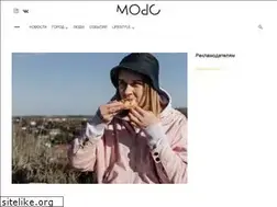 Sites similar to morsmagazine.ru