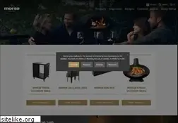 Sites similar to morsoe.com