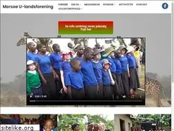 Sites similar to morsoeu-landsforening.dk