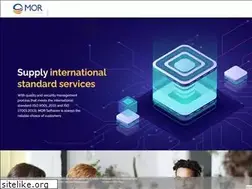 Sites similar to morsoftware.com